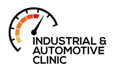 IAC Logo
